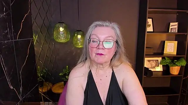 دردشة NataliMellow الجنسية المباشرة