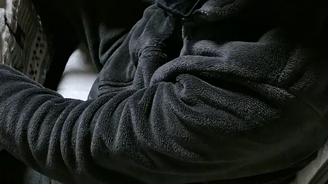 cinnabar_red's Webcam Show