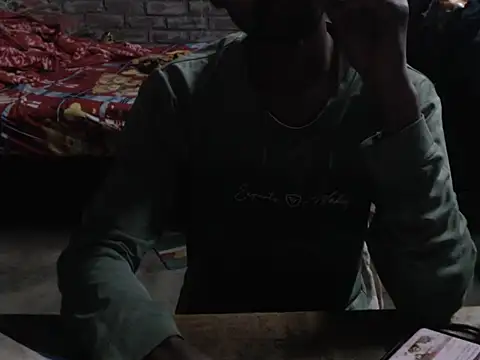 Show de webcam de ThethunderPo