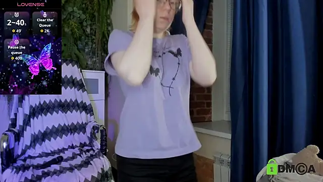 Melissa_Wells' Live XXX Chat