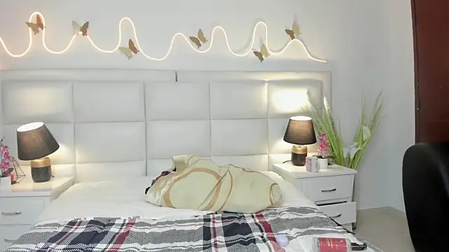 InnaVolkova 网络视讯表演