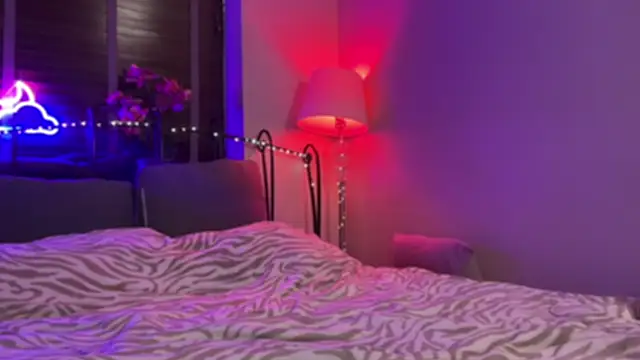 دردشة MistresssX الجنسية المباشرة