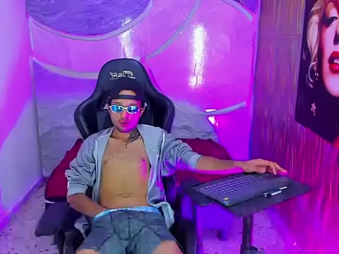 Вебкам-шоу Josh_Hot_Sex