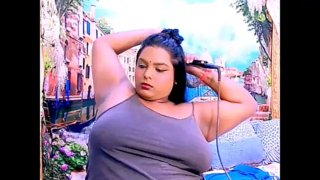 Indianfairy99 现场XXX聊天