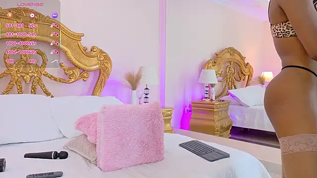 AshleyFerri লাইভ XXX চ্যাট