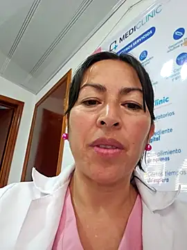 JustSamantha_ Webcam-Show