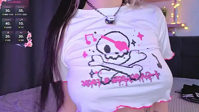 Sembang XXX Secara Langsung TristaRoht