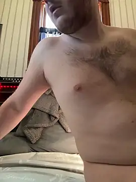 Nickalexburton Webcam show