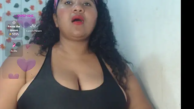 Karla_Rodriguez0 Obrolan Langsung XXX