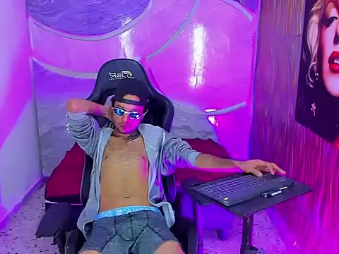 Show de webcam de Josh_Hot_Sex