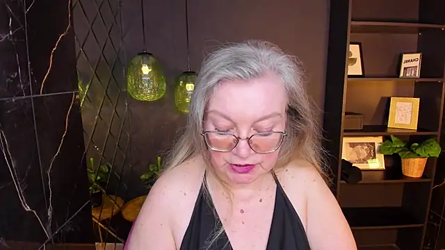 NataliMellow Live XXX-Chat