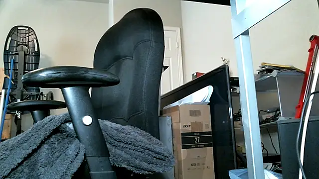 Show Webcam de privateD