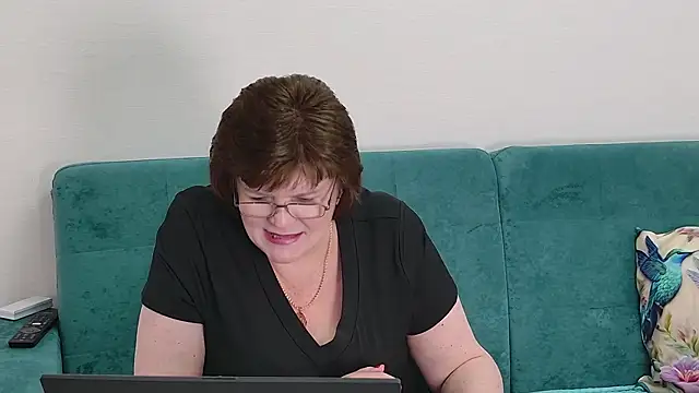 Sandra_Sunrise: онлайн-секс-чат