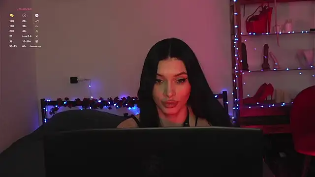 Olivia_Faye 라이브 XXX 채팅