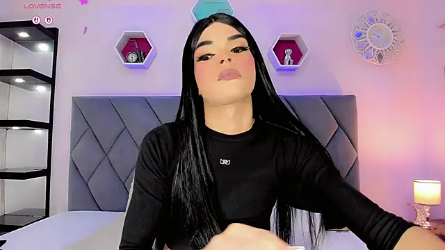 Amira_Ember 라이브 XXX 채팅