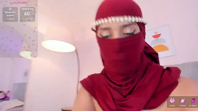 Živý XXX chat rawiya