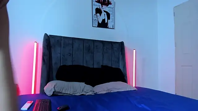 عرض كام Cloy_Areo