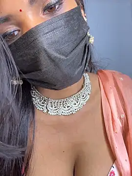 Lovely_Babiee ওয়েবক্যাম শো