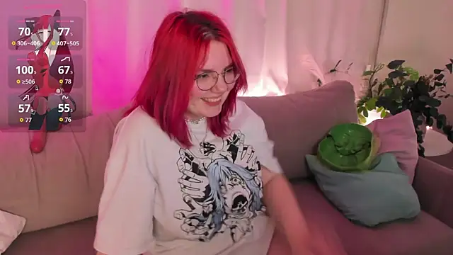 Alice_Kitagawan Live XXX chat