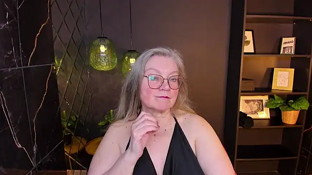 Czat XXX na żywo – NataliMellow