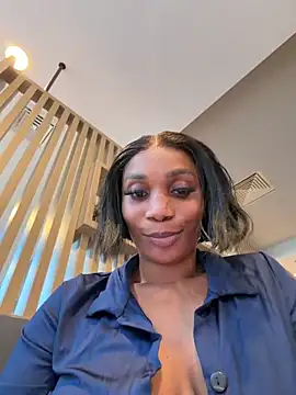 Show Webcam de ___Nessa