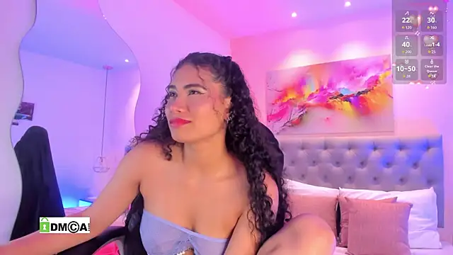 sweetrose_01 Chat XXX in diretta