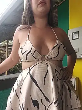 Naughty-Samanta-'s Live XXX Chat