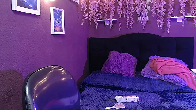 Show Webcam de lilysmile