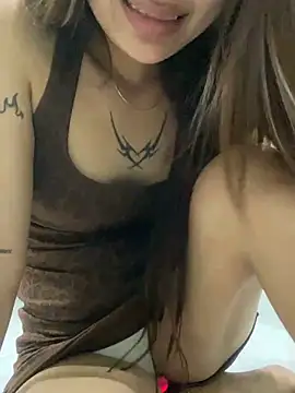 Show webcam de __BabyShowPublic__