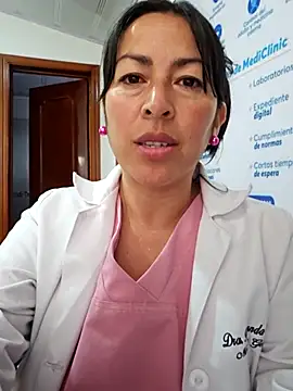 Show Webcam de JustSamantha_