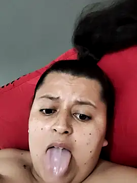 แชท XXX สดของ Miss_balloonsmila