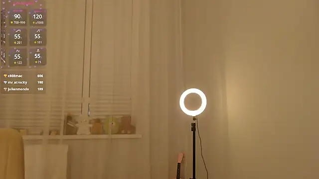 aiyumiprivate 现场XXX聊天