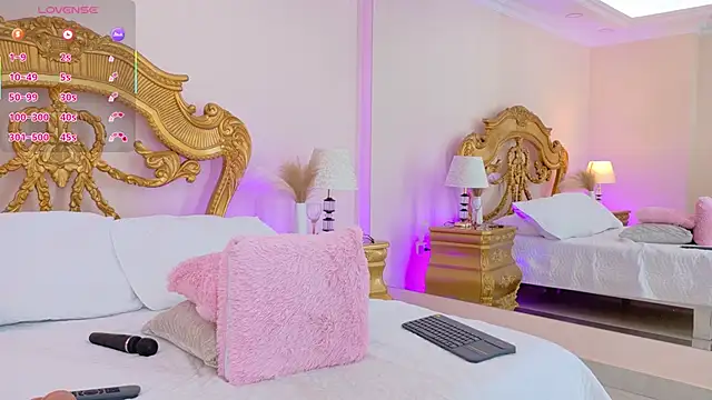 AshleyFerri Live XXX Chat