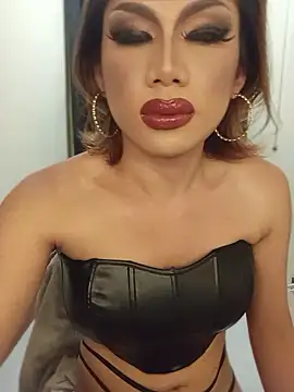 Show webcam de Victorias_DomWorld