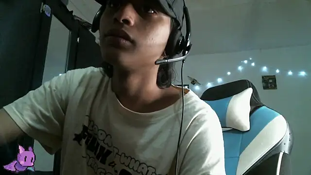 Dickie_Dicking Adlı Modelin Web Kamerası Şovu