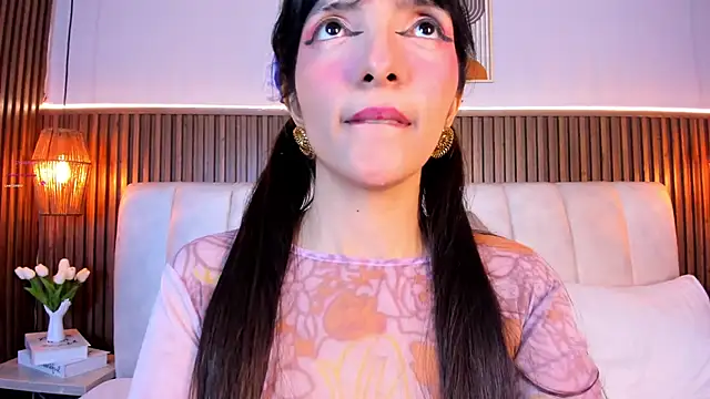 Chat XXX ao vivo de LisaLain