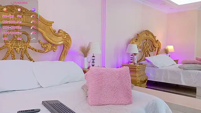 Živý XXX chat AshleyFerri