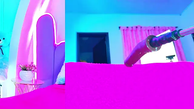 Chat XXX Live NathaxaLeans