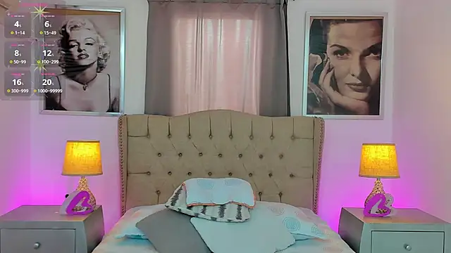 Chat XXX Live Beautyari_