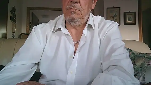 gyodybis Webcam-Show