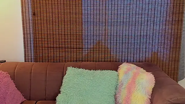 Chat XXX ao vivo de ariana_cross