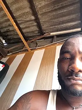 Pertunjukan Kamera Web baraba1992