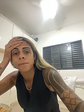 sabrinaneves' Live XXX Chat