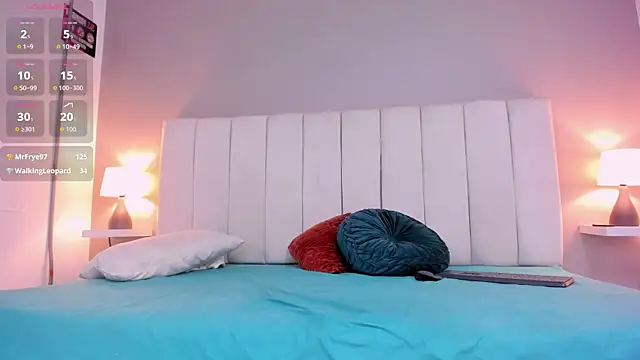 milkk_ Live XXX Chat