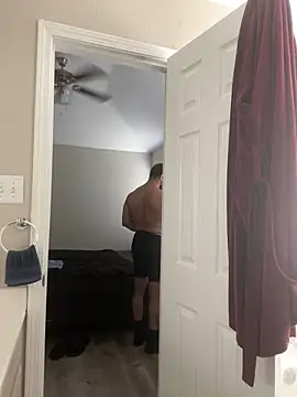 Fathero1time élő XXX-chatje