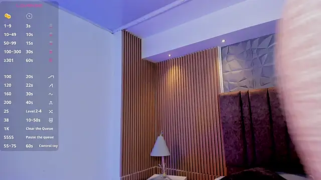 kimbrownn Webcam-Show