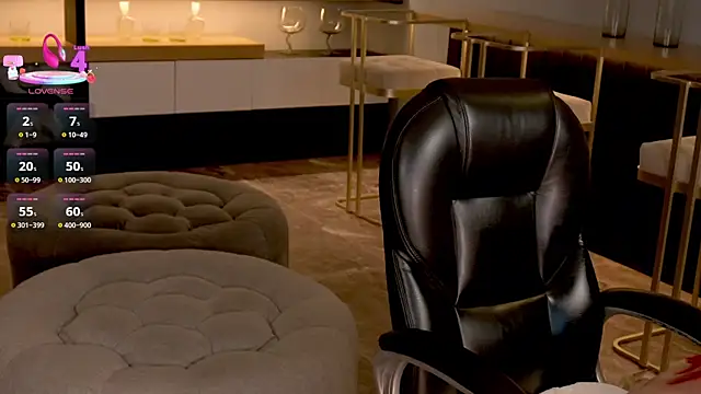 Chat XXX ao vivo de MadelineFox