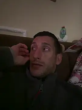 Gionnytav 웹캠 쇼