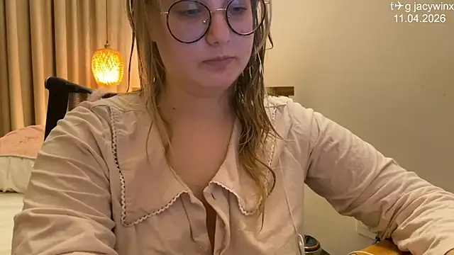 JacyWinslat – Naživo XXX chat