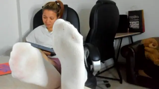 alma_fenixのライブXXXチャット